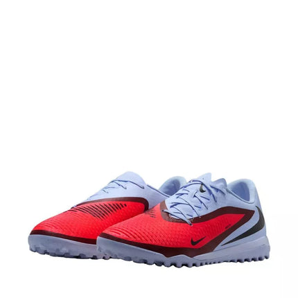 Nike Phantom 6 Low Academy TF HQ2325 400 Football Boots