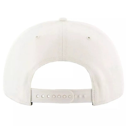 47 Brand MLB New York Yankees No Shot kepuraitė B-NSHOT17WBP-NT