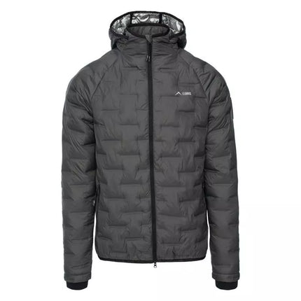 Elbrus dygsniuota striukė Huel Primaloft M 92800622473