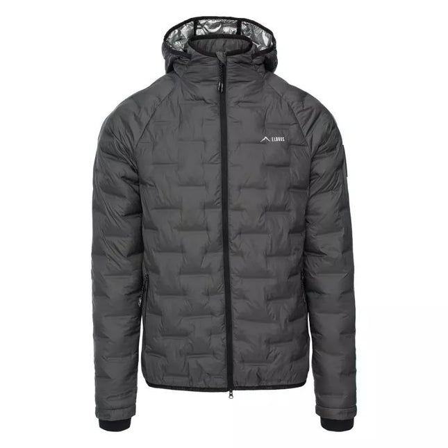 Elbrus dygsniuota striukė Huel Primaloft M 92800622473