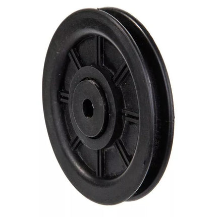 ROLLER fi 100MM FOR ATLAS ROPE fi 6MM ENERO FIT
