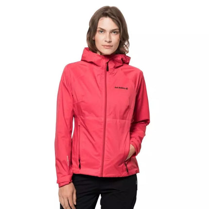 Jack Wolfskin Tasman 2l Striukė Jkt W 1114971-2058