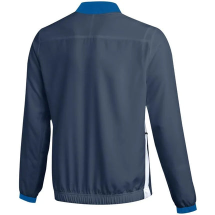 Vyriškas džemperis Nike Dri-Fit Academy 25, tamsiai mėlynas, FZ9837 410