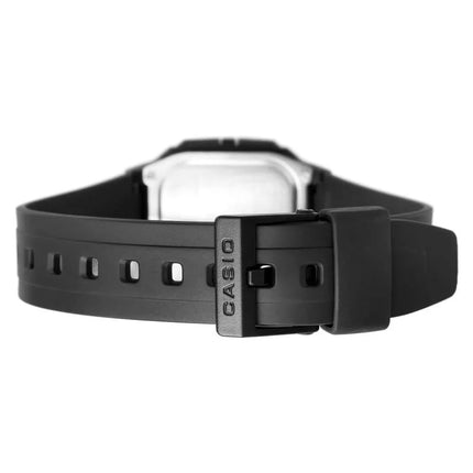Vyriškas laikrodis CASIO DB-36-9AVDF su dėžute