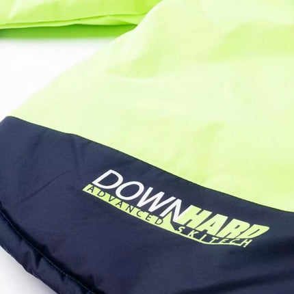 Brugi 3ahw Vaikiška Striukė 92800463844