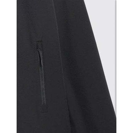 Vyriška 4F 4FWAW25TSOFM361-20S softshell striukė su 5000 vėjo nepraleidžiančia membrana