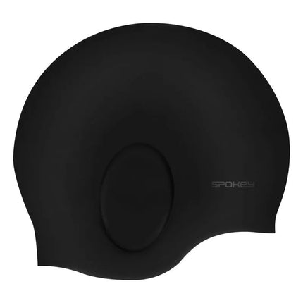 Spokey EARCAP plaukimo kepuraitė su papildoma vieta ausims