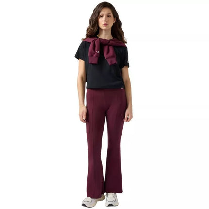Champion SS Tee Women's Black 118382 KK001