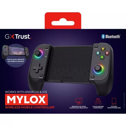 TRUST GXT 735 Mylox mobilusis belaidis valdiklis