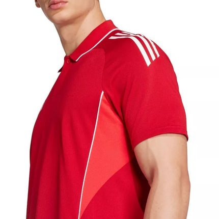 Adidas Tiro 25 Competition Polo marškinėliai M JY1805