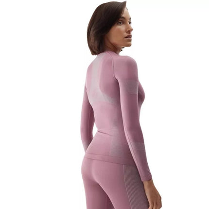 Termoaktyvus džemperis 4F F113 W 4FAW23USEAF113 53S