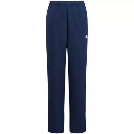 adidas Entrada 22 Jauniučių pristatymo kelnės H57524