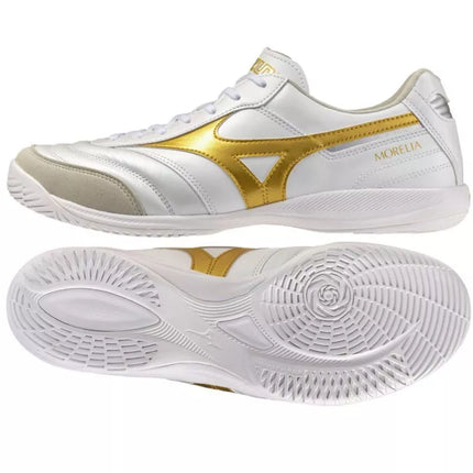 Mizuno Morelia Sala Pro Elite IN batai Q1GA261250