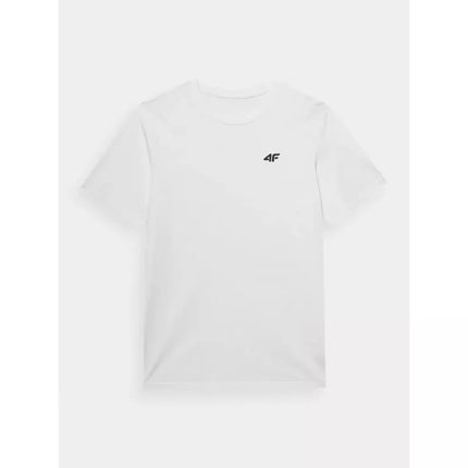 Men's T-shirt (3-Piece Set) 4F 3P-SS-4FWMM00TTSHM2256-91S 3PACK