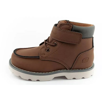 Skechers Jr. 405672N/RUD Avalynės