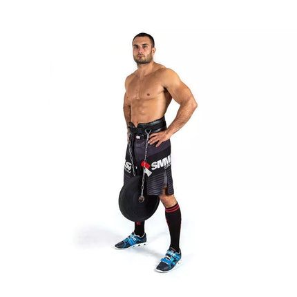 BUSHIDO DIP BELT