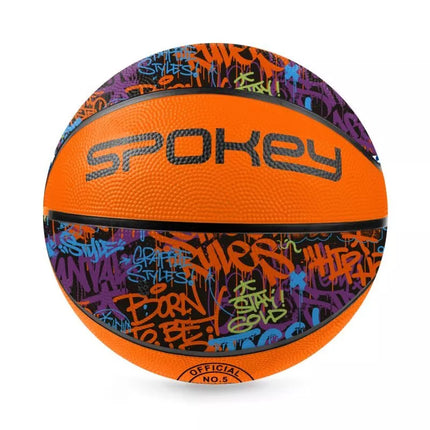 Spokey ACTIVE 5 krepšinis
