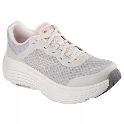 Skechers Max Cushioning Endeavour W 129470 NAT Bėgimo batai