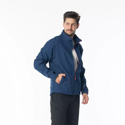 Hi-tec Lingen M Softshell striukė 92800626294