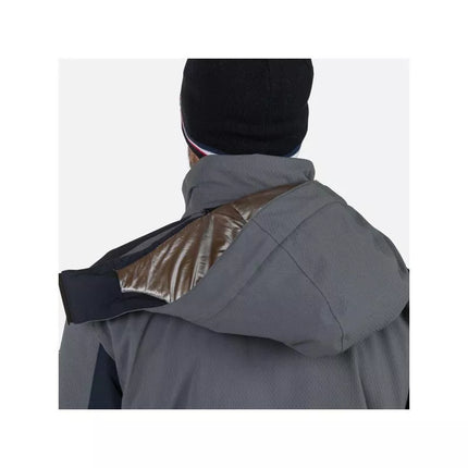 Rossignol Diretta Mix Jkt Jacket Black