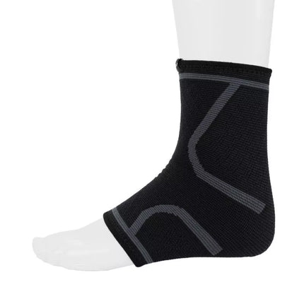 Elastic ankle braces | 7132 - set of 2 | M