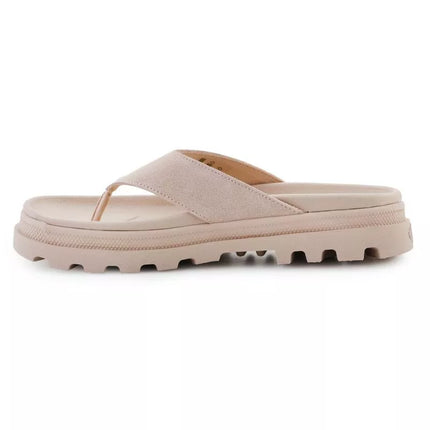 Šlepetės Palladium Dunelite Azur Sde W 74453-257-M