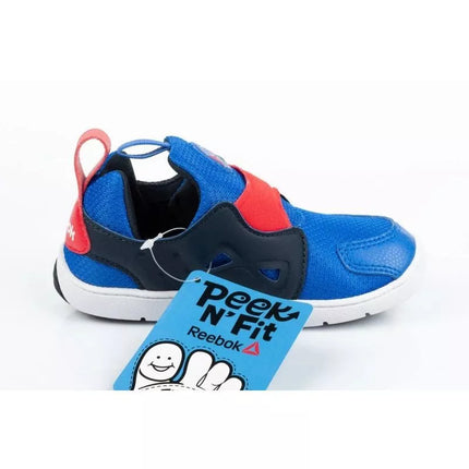Reebok Ventureflex Slip-on Jr CM9144 batai