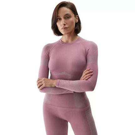 Termoaktyvus džemperis 4F F113 W 4FAW23USEAF113 53S