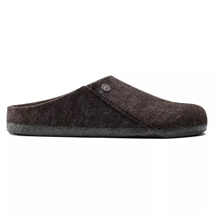 Birkenstock Zermatt Shearling FE Mocha (1016570)
