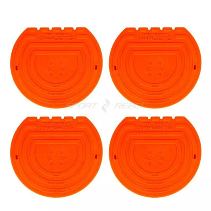 BlueSports Magnetic Goal Target Set