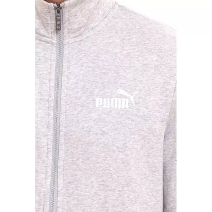 Puma ESS Track M sportinis džemperis 679632 04