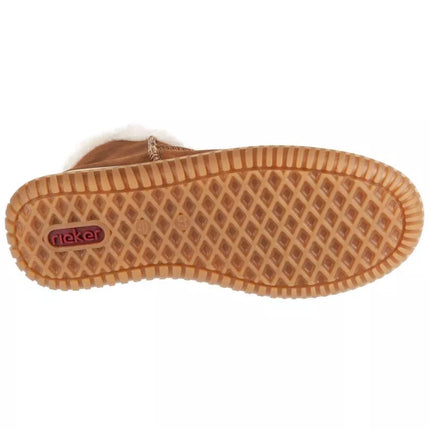 Rieker aulinukai 74260-25