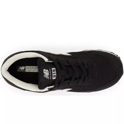 New Balance Jr GC515BLK sportiniai batai