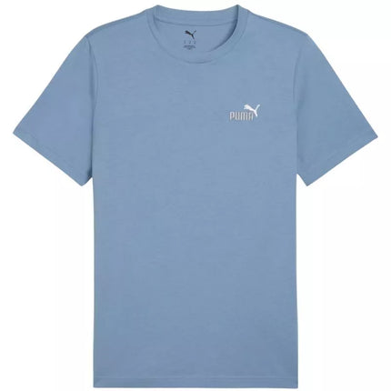 Puma Ess 2 Color Small No. 1 Logo Tee M 684717 34
