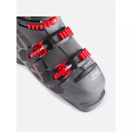 ROSSIGNOL HERO World Cup 90 SC Ski Boots - M.Grey