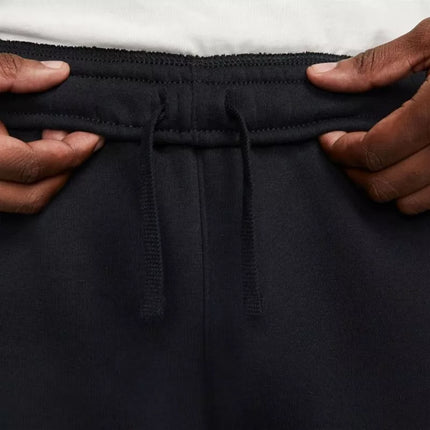 Nike Men's Tracksuit Bottoms Club BB CF Pant Mlogo DX0795-010