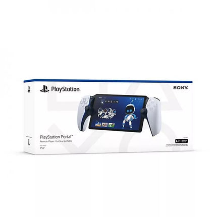 SONY PlayStation Portal nešiojama konsolė