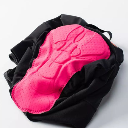 Radvik Union BV Kelnės W 92800624379 dviratininkų kelnės