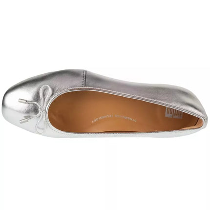 FitFlop Delicato Bow Soft Ballerina W IH2-011