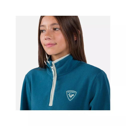 Rossignol Jr Strawpile Fleece Hz sweatshirt