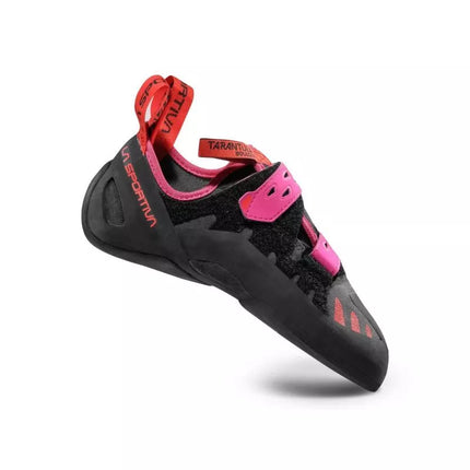 La Sportiva Tarantula Boulder Woman 40D900411 Carbon/Spring