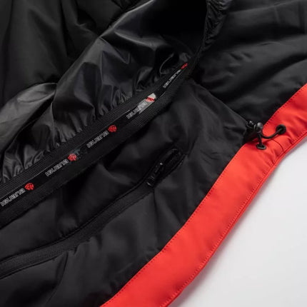 Men's insulated jacket PROSLOPE JACKET