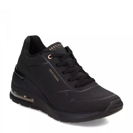 Skechers Million Air Elevated Air W 155401-BBK batai