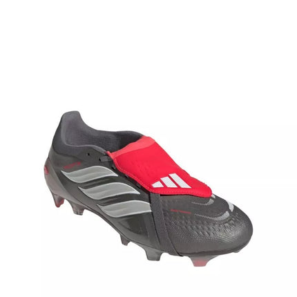 futbolo batai Predator Pro FT FG JR3324 adidas