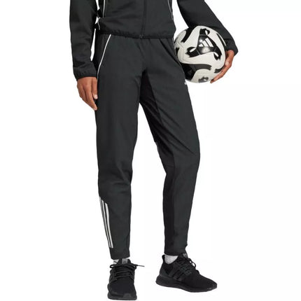 adidas Tiro 25 Competition Presentation kelnės moterims IW0406