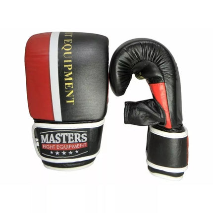 Instrumentinės pirštinės MASTERS RP-PL 10056-PLM