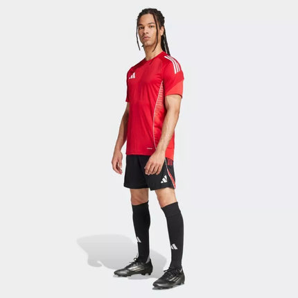 adidas Tiro 25 Competition treniruočių marškinėliai M JI6488