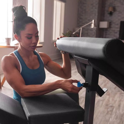 Proform Carbon Strength Olimpinis Stendas