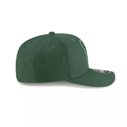 NEW ERA/NBA 970SS "Bucks" kepuraitė - 60755431