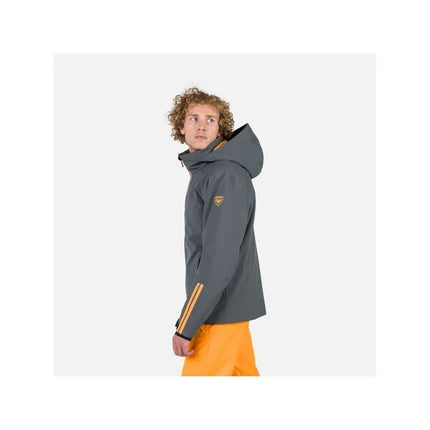 Striukė Pilka Strawpile Jkt Rossignol